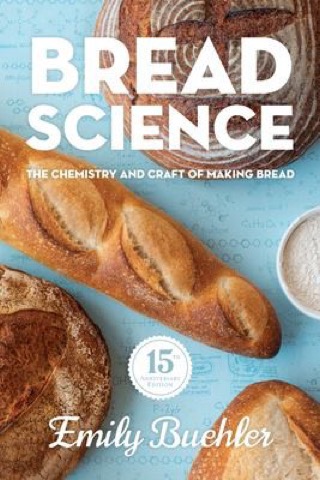 Bread Science cover